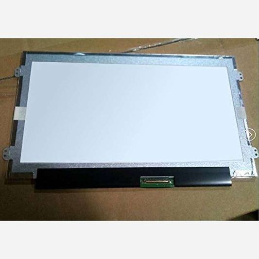 Pantalla LCD 10.1" WSVGA 1024x600 (N101L6-L0D REV.C2)