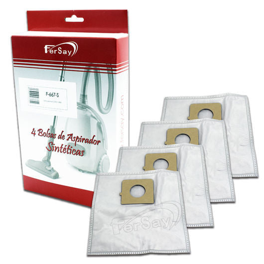 BOLSA aspirador T2700/T2900