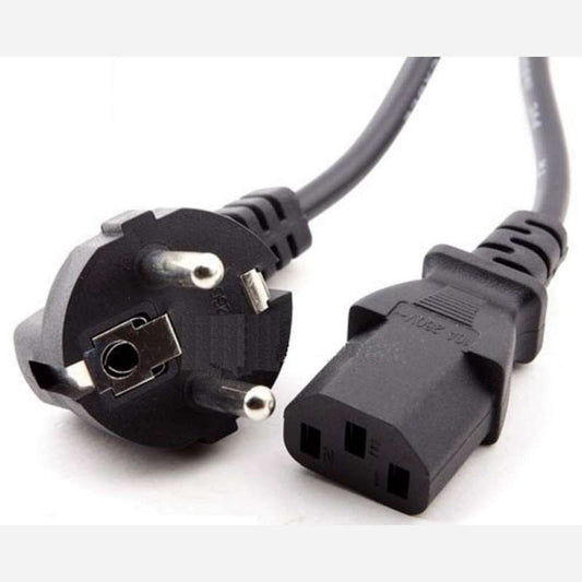 Cable Alimentación CPU