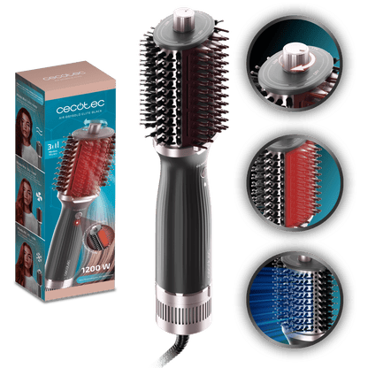Cepillo CECOTEC Air DryBold Elite (A01_EU01_119713)