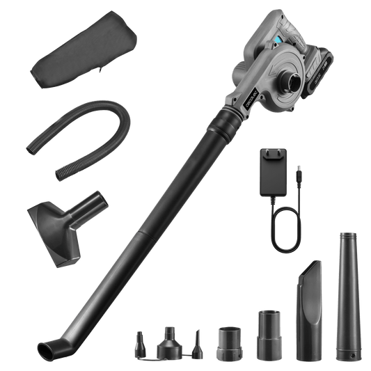 CECOTEC AirForce 2120 FreeMov Blower (A01_EU01_108475)