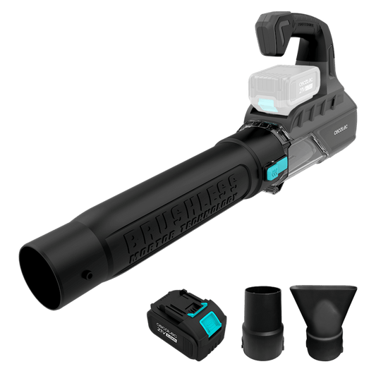 Blower CECOTEC AirForce 4000 Bazooka(A01_EU01_102510)