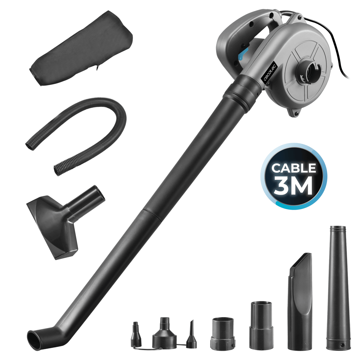 Soplador CECOTEC AirForce 720 700w (A01_EU01_110808)