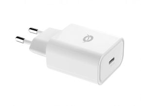 Cargador de pared a USB-C 25w