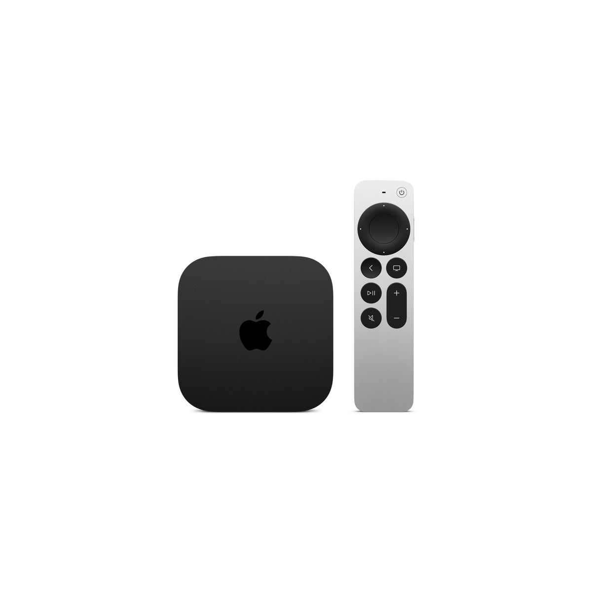 Apple TV 4K UHD 64Gb WiFi 6 BT 5.0 HDMI (MN873HY/A)