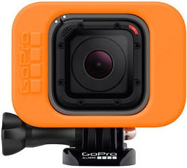 Accesorio camara deportiva floaty para la  hero session compatible hero 3 y 4