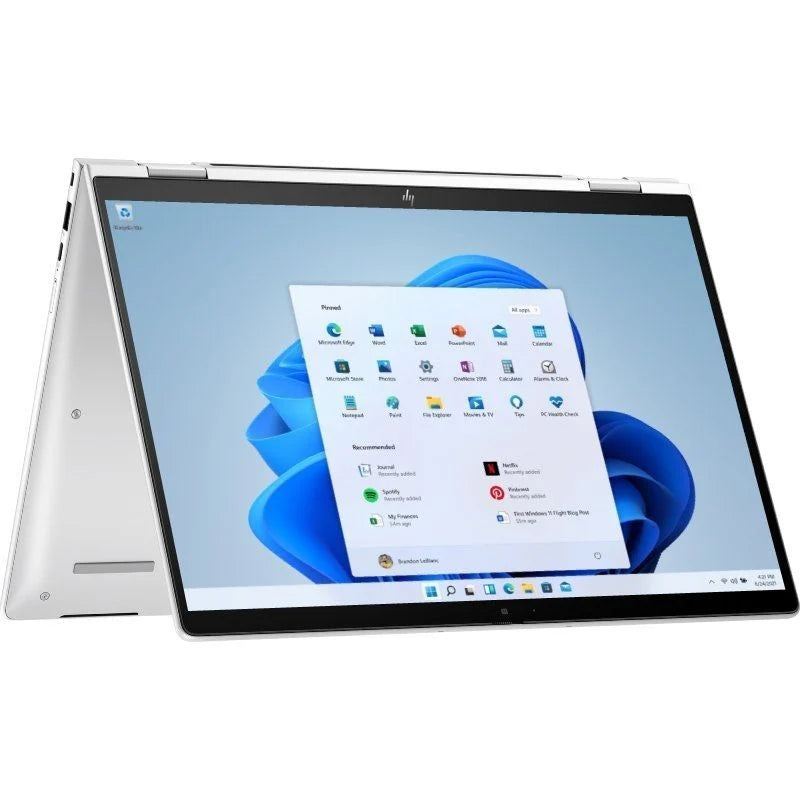 HP EliteBook Flip U5-226V 16Gb 512Gb 14" W11P (B69A2ET) - vista 2