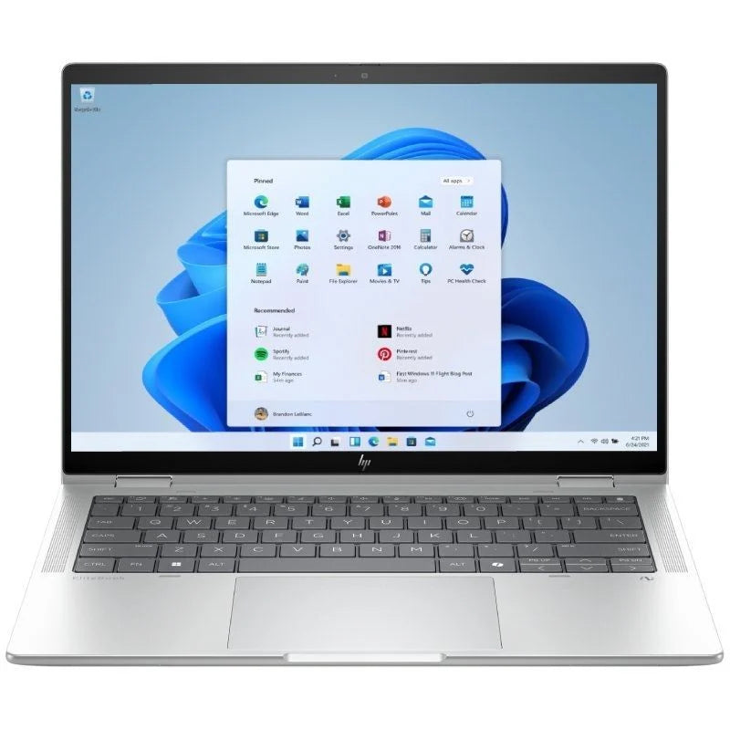 HP EliteBook Flip U5-226V 16Gb 512Gb 14" W11P (B69A2ET)