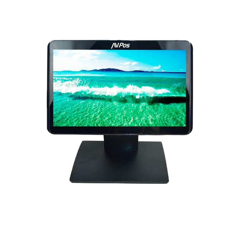 MONITOR PUBLICITARIO VISOR TPV AVPOS SERIE PREMIER 10.1" COLOR HDMI BLACK