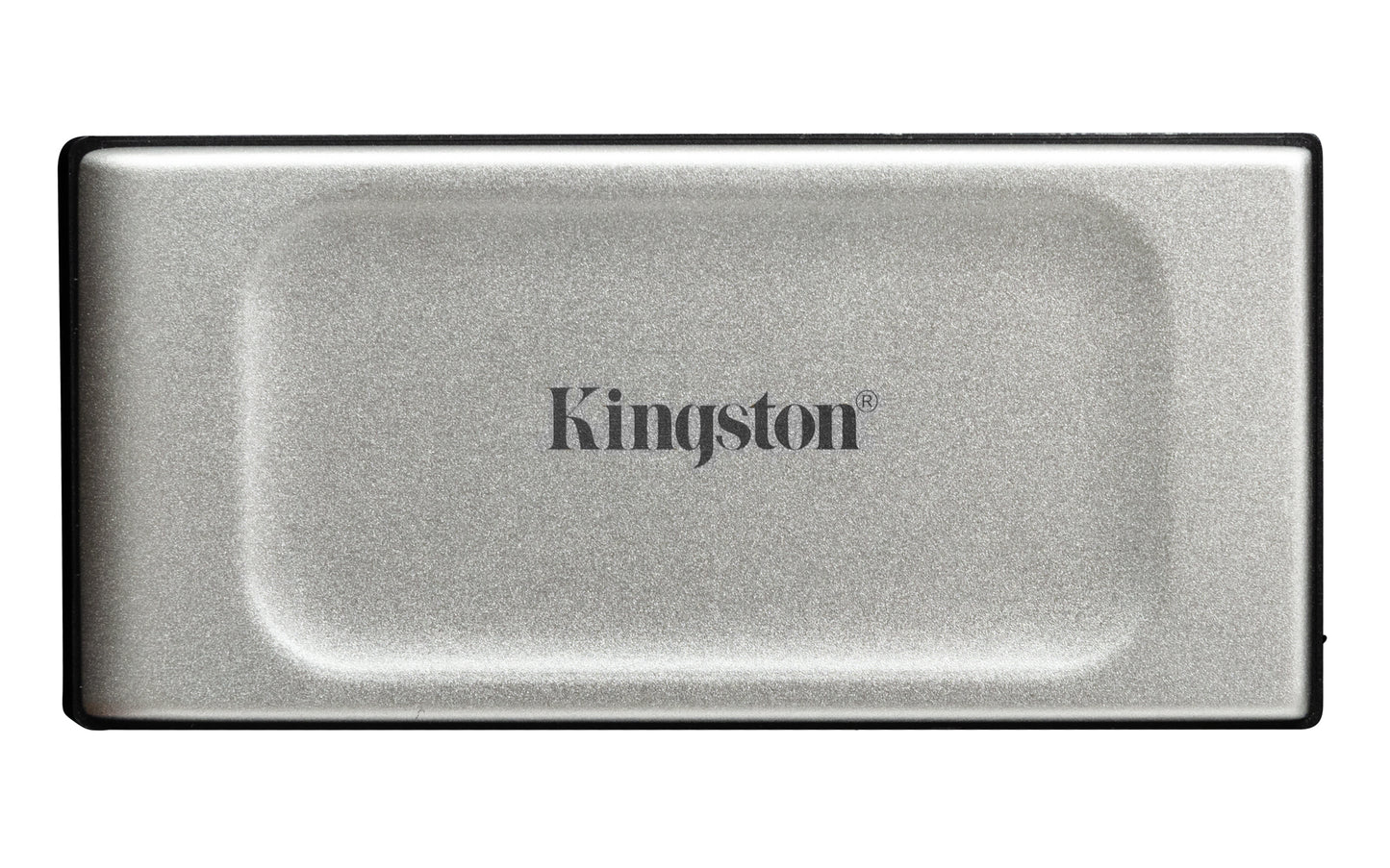 Kingston XS2000 4TB USB-C 3.0 NAND SSD (SXS2000/4000G)