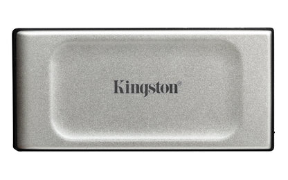 Kingston XS2000 4TB USB-C 3.0 NAND SSD (SXS2000/4000G)