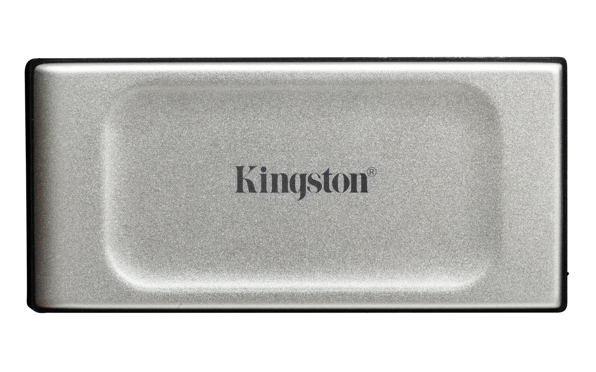 SSD Kingston XS2000 2Tb USB-C 3D NAND (SXS2000/2000G)