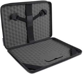 Maletin para portatil hasta 11' air protect always-on ideal para chromebooks color negro