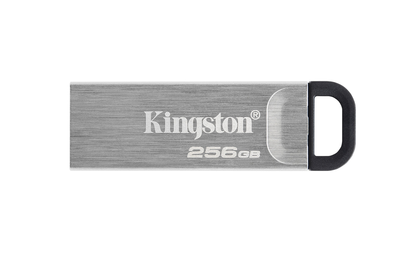 Kingston 256GB USB-A 3.0 Silver DataTraveler Kyson (DTKN/256GB)
