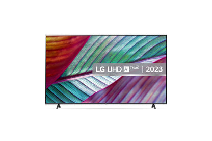LG televisor 86' ultra hd 4k resolucion 3840x2160 50hz smart tv wifi 5 3xhdmi 2xusb 2.0 bluetooth 5.0 ethernet vesa 600x400 (86UR78006LB)