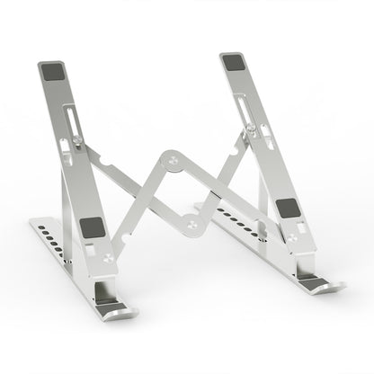 AISENS Laptop/tablet stand 15" Silver (LPS3M-177)