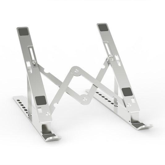 AISENS Laptop/tablet stand 15" Silver (LPS3M-177)