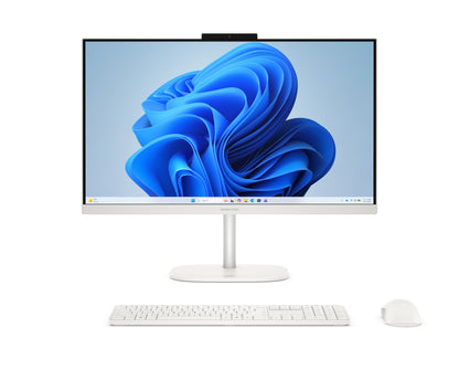 HP All In One Omnistudio 24-CU0005NS · Core 5 120U · 16GB · 512GB SSD · 23.8"