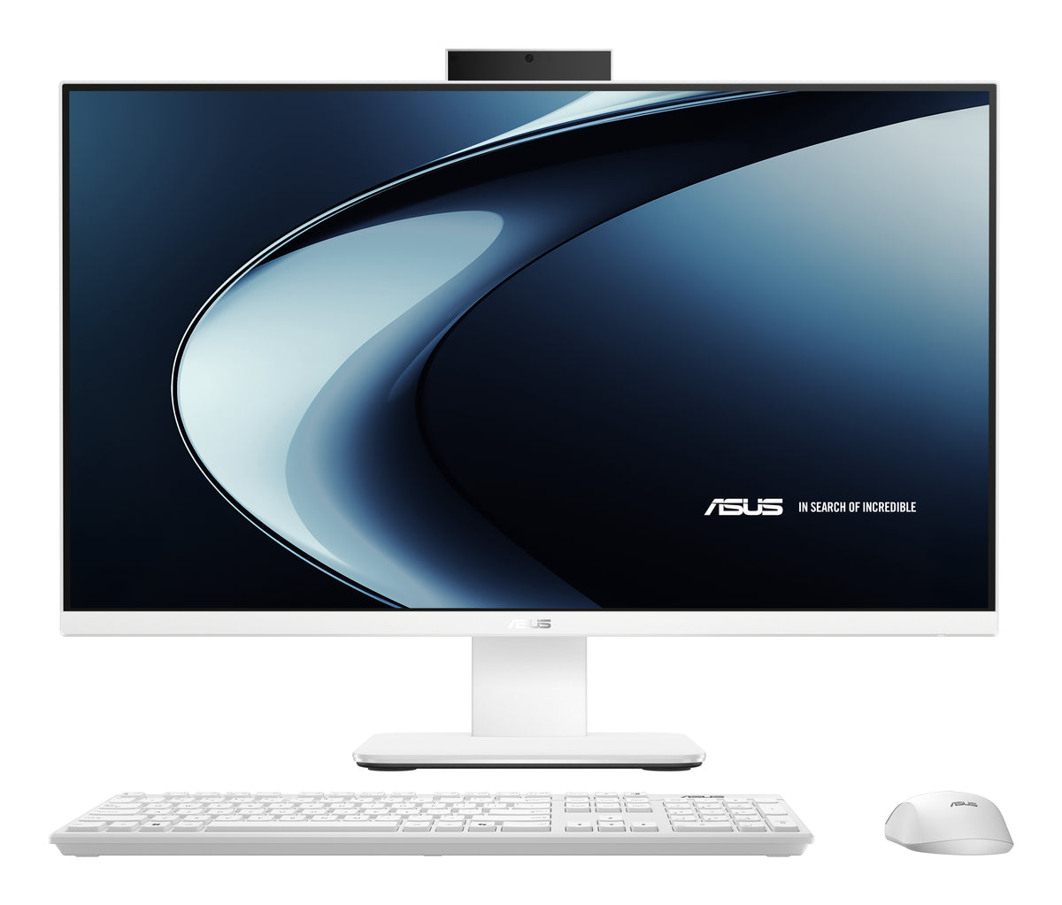 AIO ASUS V470VAK-WPE1020 3-100U 8Gb 512Gb 27" No-OS (90PT03W1-M028L0)