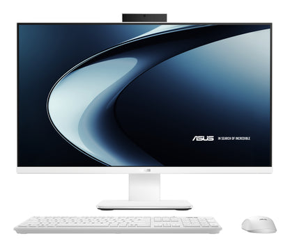 AIO ASUS V470VAK-WPE1020 3-100U 8Gb 512Gb 27" No-OS (90PT03W1-M028L0)