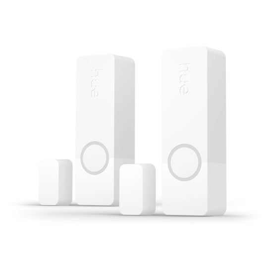 Philips Window/Door Sensor White (929003563904) 2-pack