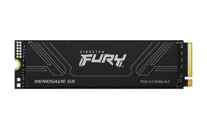 SSD Kingston FURY Renegade G5 4Tb M.2 NVMe (SFYR2S/4T0)