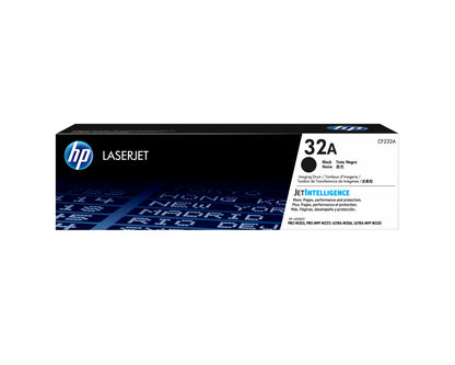 HP CF232A Original Imaging Drum - 32A (Drum). 23,000 Pages