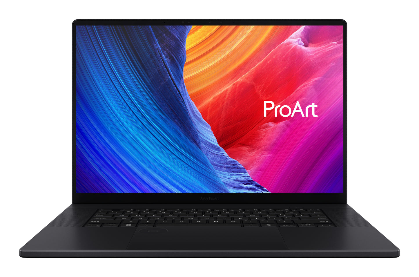 ASUS H7606WP-SR282W R9 32Gb 2Tb 16" RTX5070 W11H Black