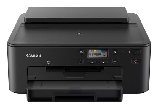 Impresora Tinta Pixma TS705A A4 4800x1200 Dpi Wifi Ethernet