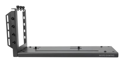 Mars Gaming Kit Montaje Vertical VGA Tacens 3Slots Negro (MCAGCV)