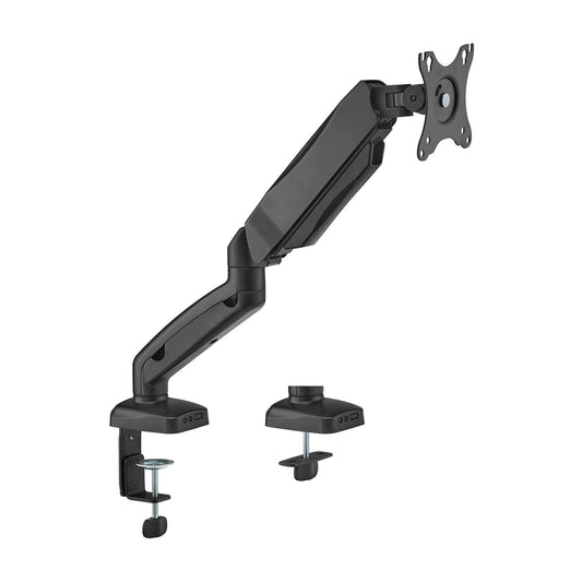AISENS Desk Mount 17-32" Max. 9Kg Black (DT32TSR-219)