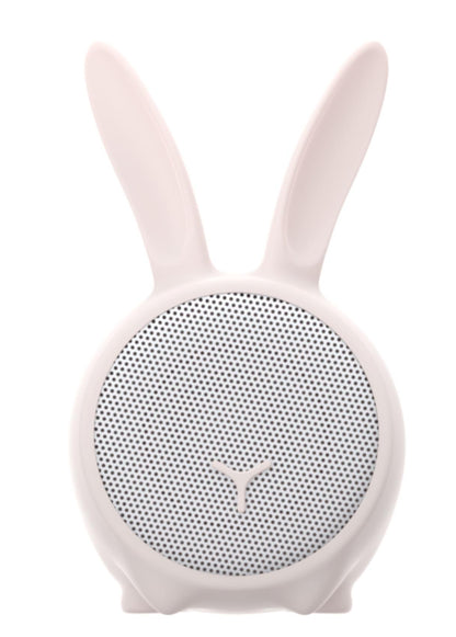 CELLY Wireless 3W Rabbit Speaker (WSRABBIT)