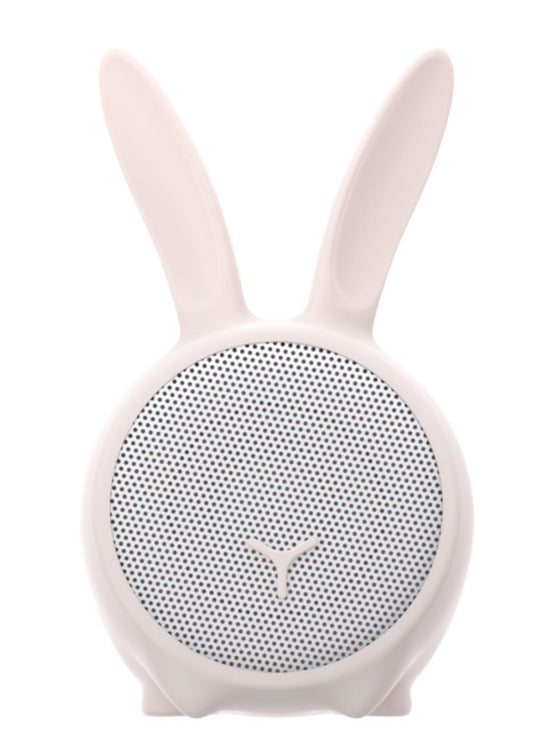 CELLY Wireless 3W Rabbit Speaker (WSRABBIT)