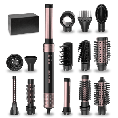 CECOTEC CeramicCare 14in1 AirGlam Styler (00251)