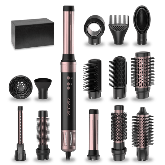CECOTEC CeramicCare 14in1 AirGlam Styler (00251)