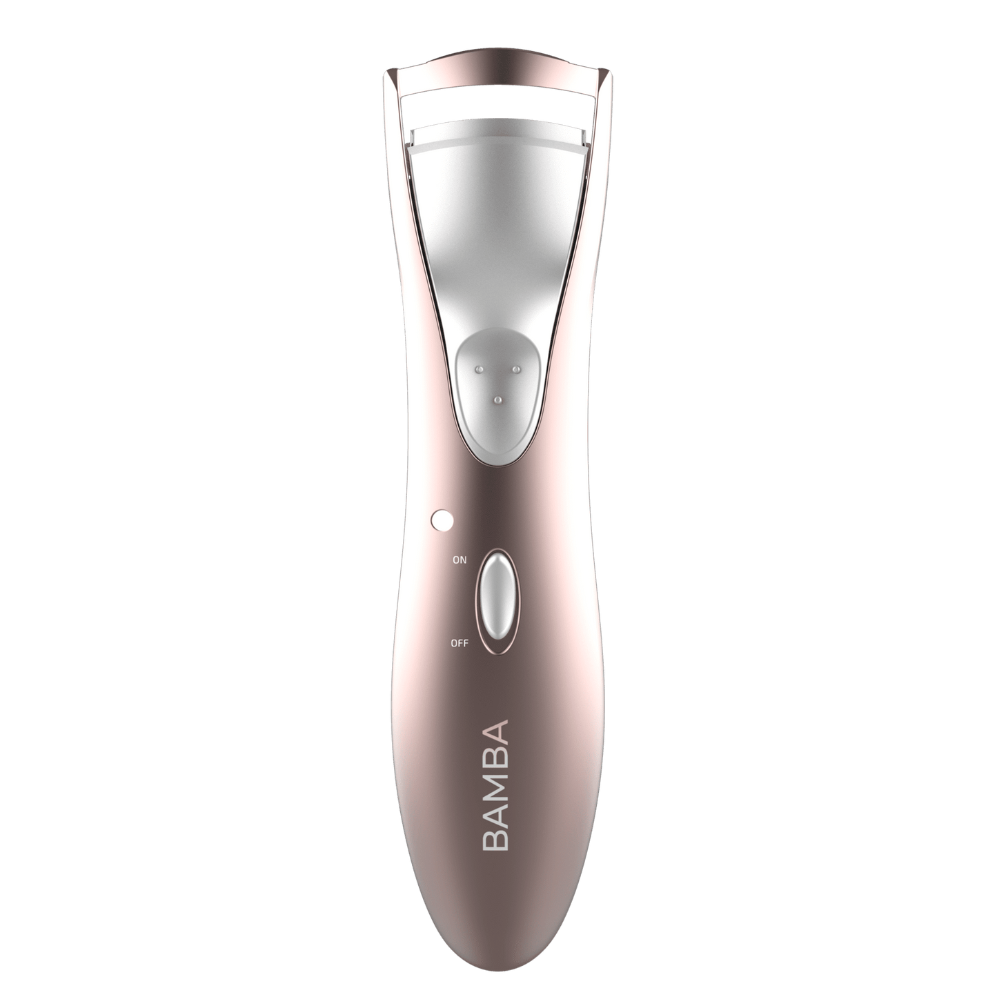 Rizador Pestañas CECOTEC FaceCare i-Lash Curler (04446)