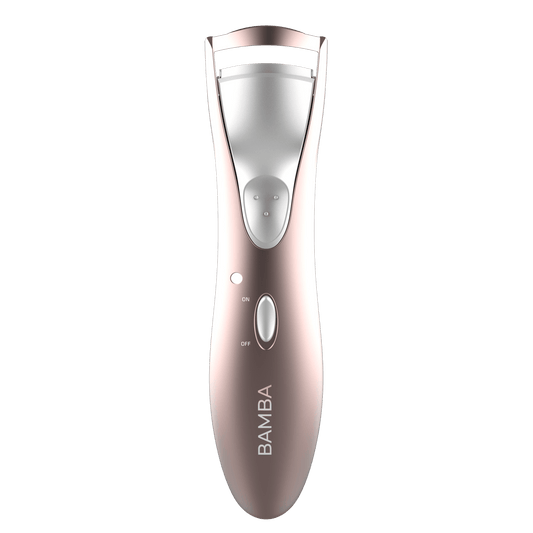 Rizador Pestañas CECOTEC FaceCare i-Lash Curler (04446)