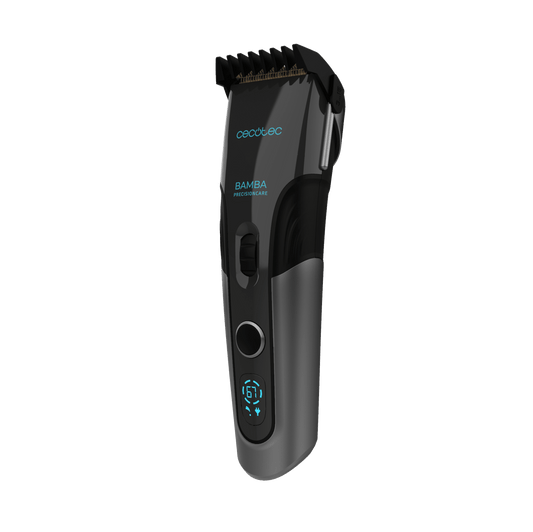 Cortapelos CECOTEC Bamba PrecisionCare Titan (03374)