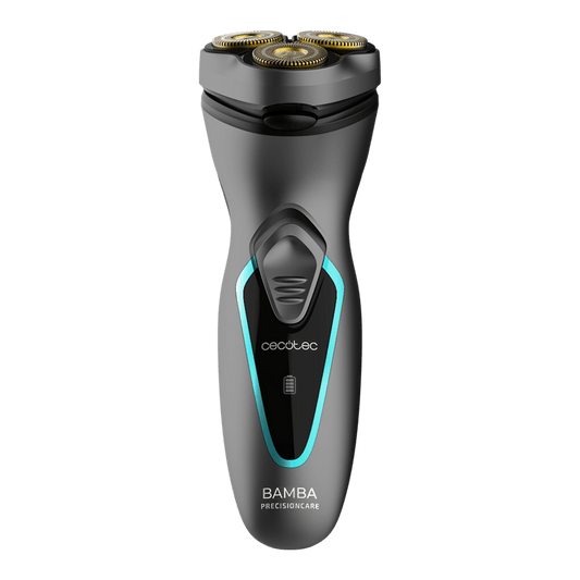 CECOTEC Bamba PrecisionCare Titanium Shaver (04199)