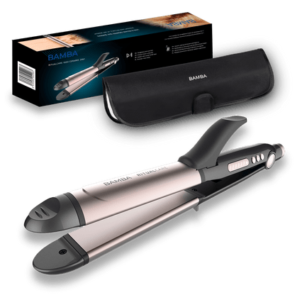 Plancha CECOTEC RitualCare 1000 Ceramic (04296)