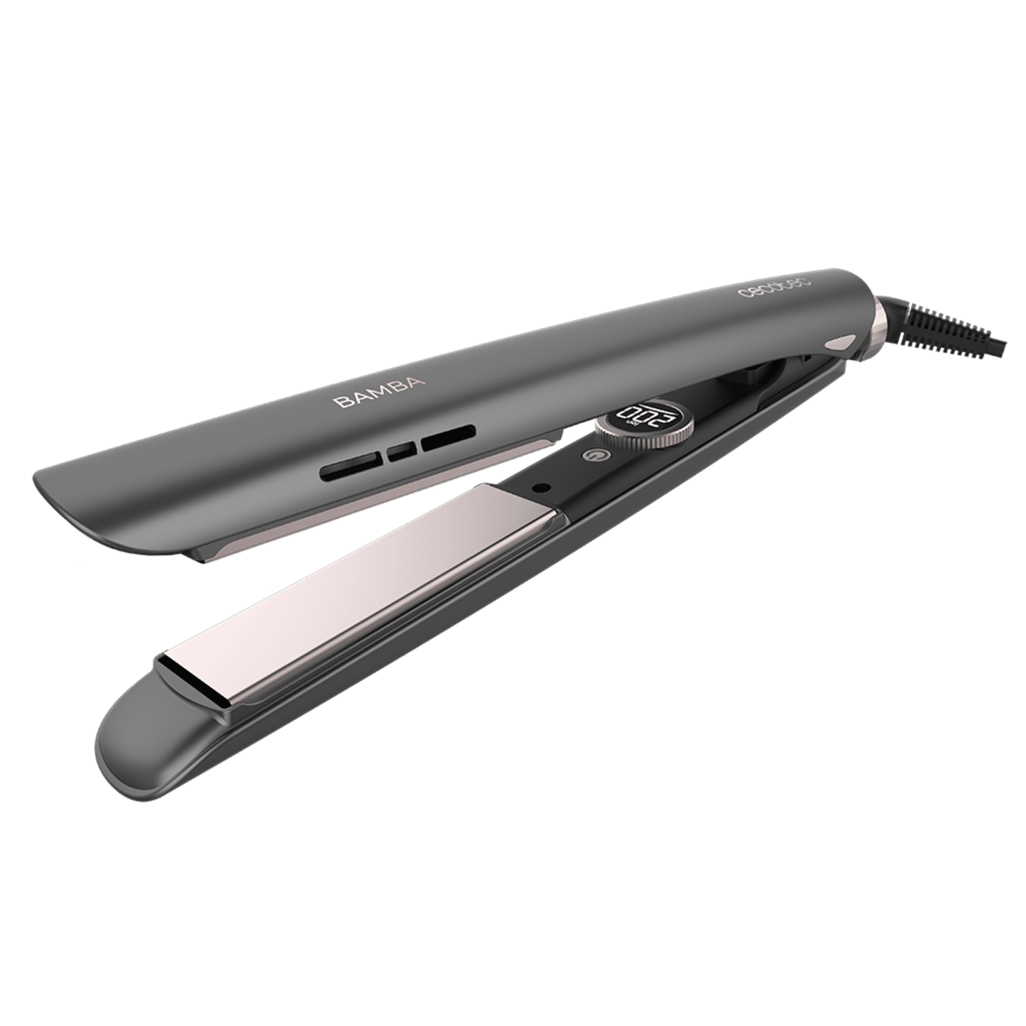 Plancha CECOTEC Bamba RitualCare Ionic Sphere (03399)