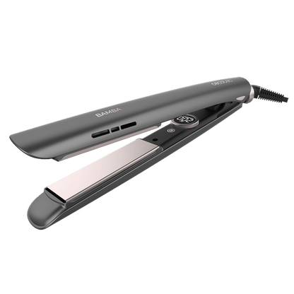 Plancha CECOTEC Bamba RitualCare Ionic Sphere (03399)