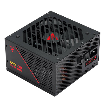 Fuente Abysm Morpheo GX5 ATX 1000W 80+ Gold (AB211001)