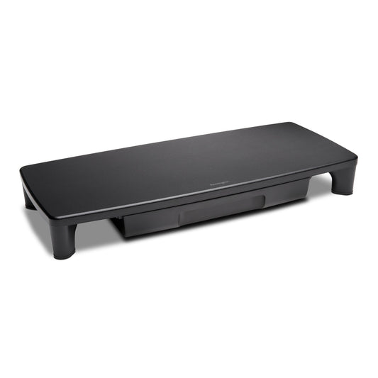 Kensington 30° SmartFit Monitor Stand with Drawer (K55725EU)