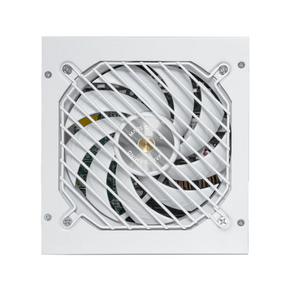 Mars Gaming ATX 750W 80+ Silver PSU (MPZE750SIM)