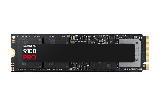 SSD Samsung 9100 Pro 2TB M.2 NVMe V-NAND (MZ-VAP2T0BW)