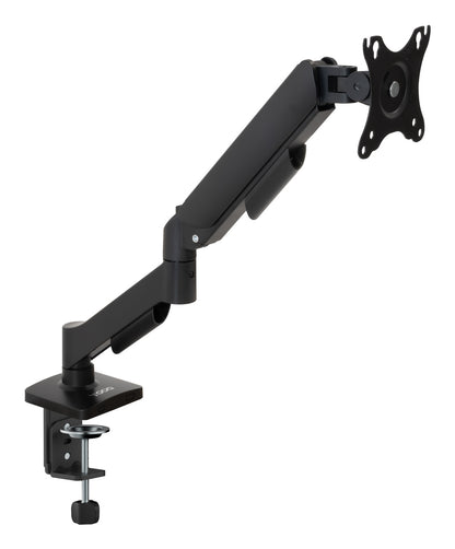 TooQ 17"-32" Tilt/Swivel/Rotate Desk Mount (DB1733TNR-B)