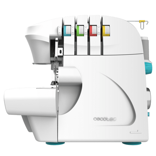 Remalladora CECOTEC BelleCouture OverLock (01155)