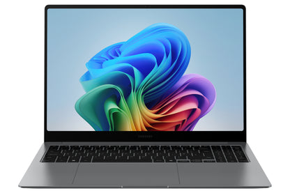 Samsung Book5 Pro Ultra 5-226V 16Gb 512Gb 16" W11P Gris (NP964XHA-KG1ES)
