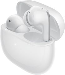 Auriculares intrauditivo redmi buds 4 pro  con microfono autonomia hasta 36 horas con el estuche de carga bluetooth 5.3 blanco